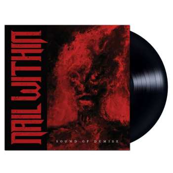 Album Nail Within: Sound Of Demise