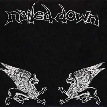 SP Nailed Down / Ruido: Split 5"