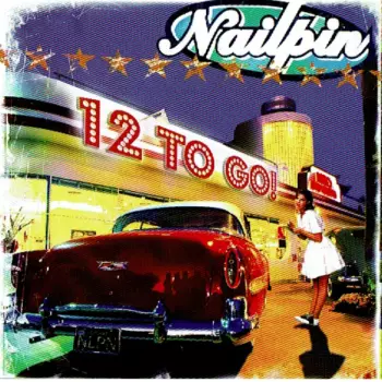 Nailpin: 12 To Go