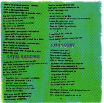 CD Nailpin: 12 To Go