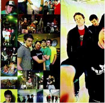 CD Nailpin: 12 To Go