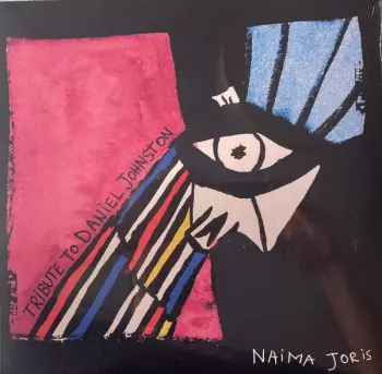 Tribute To Daniel Johnston