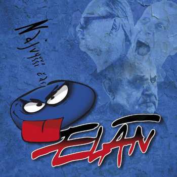 Album Elán: Najvyšší čas