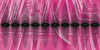 LP NajwaJean: No Blood