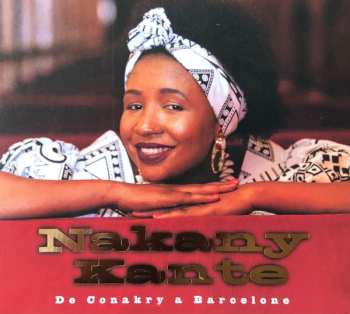 CD Nakany Kanté: De Conakry A Barcelone