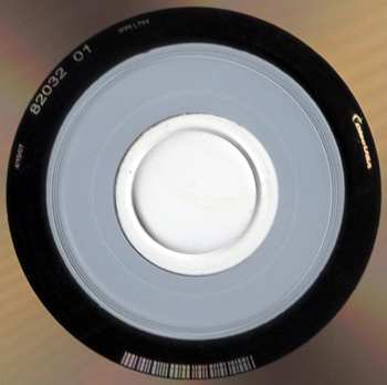 CD Naked Eyes: Fumbling With The Covers