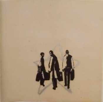 CD Naked Lunch: Superstardom