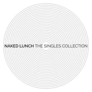 CD Naked Lunch: The Singles Collection