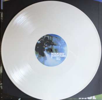 LP Naked Raygun: All Rise CLR