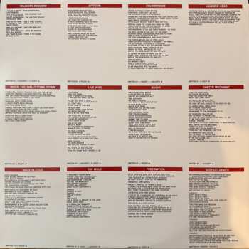 LP Naked Raygun: Jettison CLR | LTD