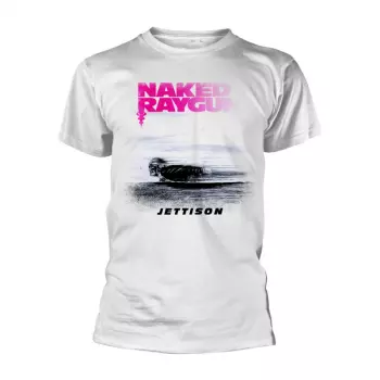 Camiseta Jettison