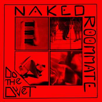 LP Naked Roommate: Do The Duvet