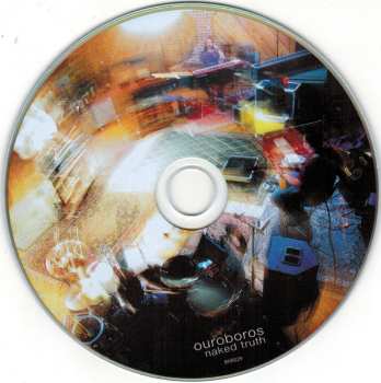 CD Naked Truth: Ouroboros