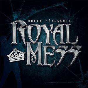 CD Nalle Pahlsson's Royal Mess: Royal Mess 