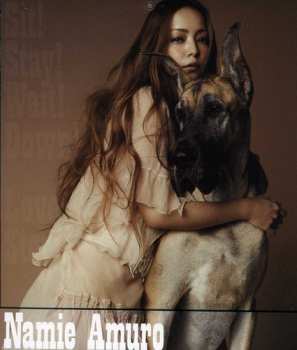 Album Namie Amuro: Sit ! Stay ! Wait ! Down !