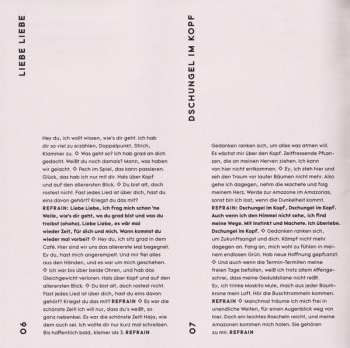 CD Namika: Que Walou