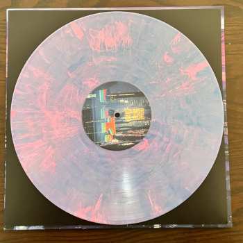 LP Namir Blade: Metropolis CLR