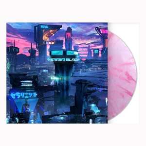 LP Namir Blade: Metropolis CLR