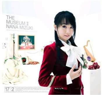 Album Nana Mizuki: The Museum III