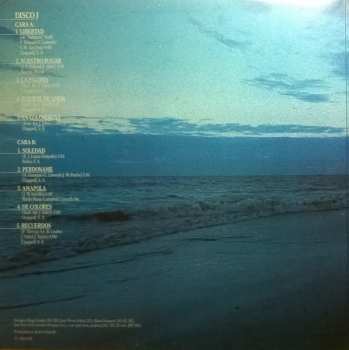 2LP Nana Mouskouri: Con Toda El Alma