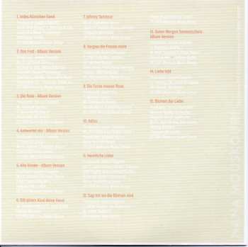 3CD/SP/Caja Nana Mouskouri: Die Stimme Der Sehnsucht - 60 Jahre Weiße Rosen Aus Athen LTD