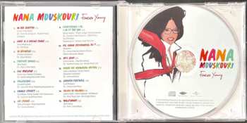 CD Nana Mouskouri: Forever Young