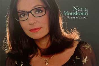 20CD/Caja Nana Mouskouri: Plaisirs D'amour