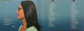 20CD/Caja Nana Mouskouri: Plaisirs D'amour