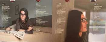 20CD/Caja Nana Mouskouri: Plaisirs D'amour