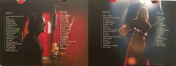 20CD/Caja Nana Mouskouri: Plaisirs D'amour