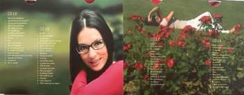20CD/Caja Nana Mouskouri: Plaisirs D'amour