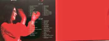 20CD/Caja Nana Mouskouri: Plaisirs D'amour
