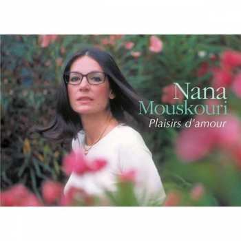 20CD/Caja Nana Mouskouri: Plaisirs D'amour