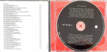 2CD Nana Mouskouri: The Best Of
