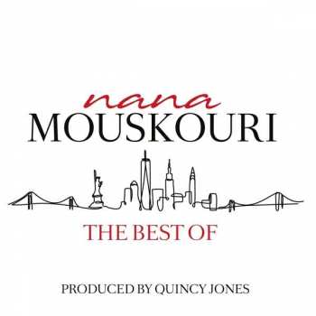 LP Nana Mouskouri: The Best Of