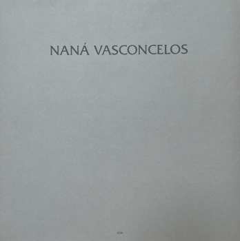 LP Naná Vasconcelos: Saudades