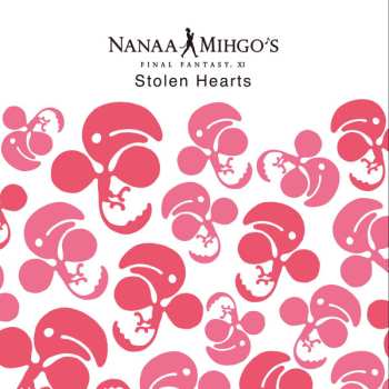 Album Nanaa Mihgo's: Final Fantasy XI Stolen Hearts