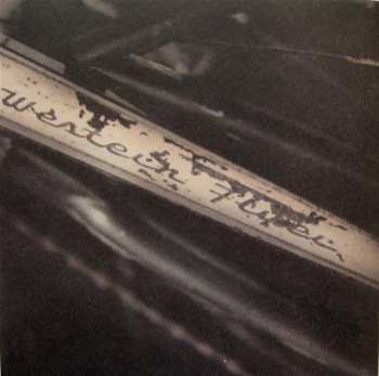 CD Nanci Griffith: Flyer