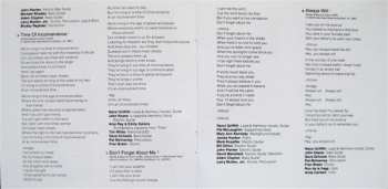 CD Nanci Griffith: Flyer