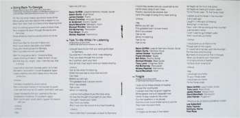 CD Nanci Griffith: Flyer