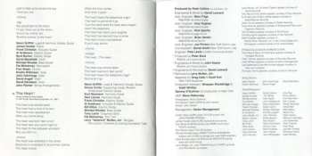 CD Nanci Griffith: Flyer