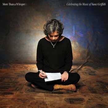 CD Various: More Than A Whisper: Celebrating The Music Of Nanci Griffith