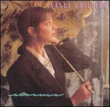 Album Nanci Griffith: Storms