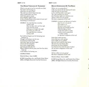 CD Nanci Griffith: Storms