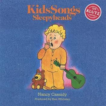 KidsSongs Sleepyheads