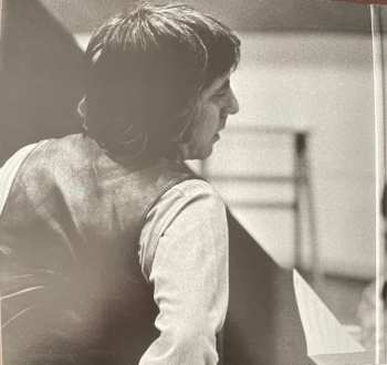 LP Nancy Sinatra & Lee Hazlewood: Nancy & Lee Again LTD | CLR