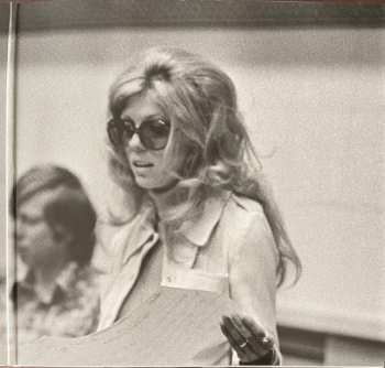 LP Nancy Sinatra & Lee Hazlewood: Nancy & Lee Again LTD | CLR