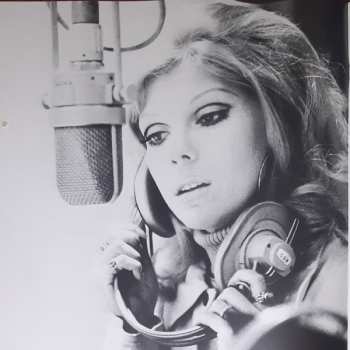 LP Nancy Sinatra & Lee Hazlewood: Nancy & Lee Again LTD | CLR