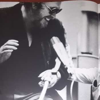 LP Nancy Sinatra & Lee Hazlewood: Nancy & Lee Again LTD | CLR