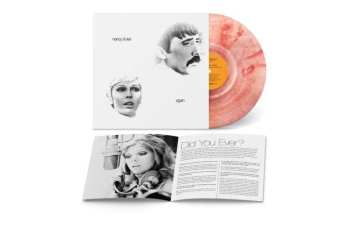 LP Nancy Sinatra & Lee Hazlewood: Nancy & Lee Again LTD | CLR